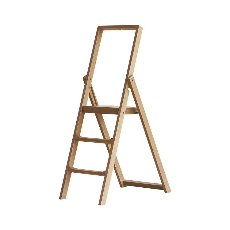 Step Stepladder - Gessato Design Store