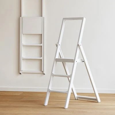 Step Stepladder - Gessato Design Store