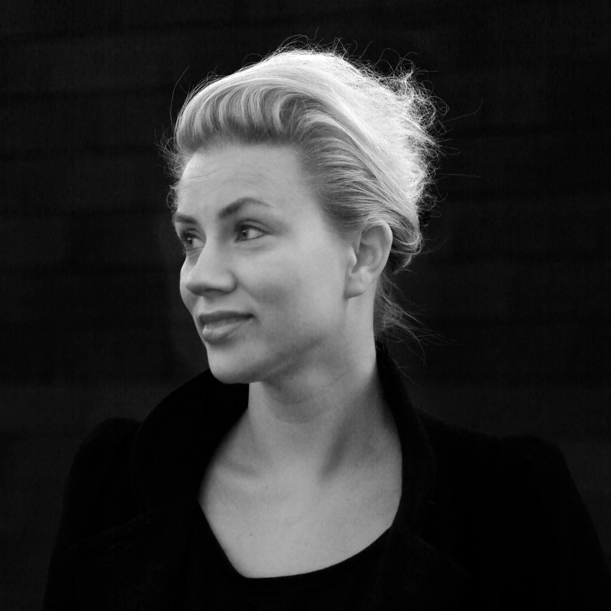 Lina Nordqvist