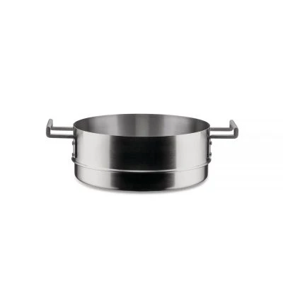Alessi Convivio Cookware Set - Gessato Design Store