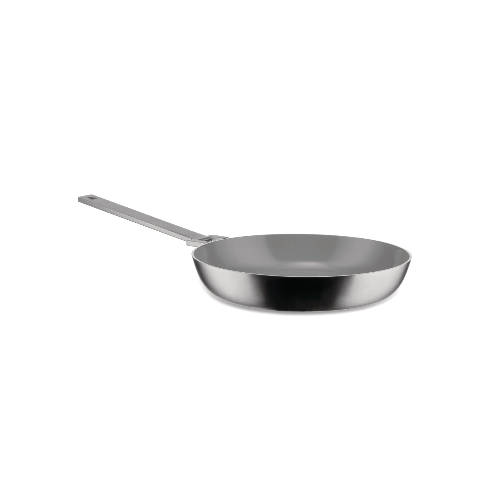 Alessi Convivio Frying Pan - Gessato Design Store