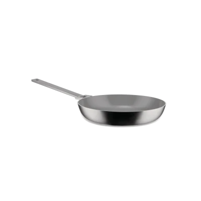 Alessi Convivio Frying Pan - Gessato Design Store