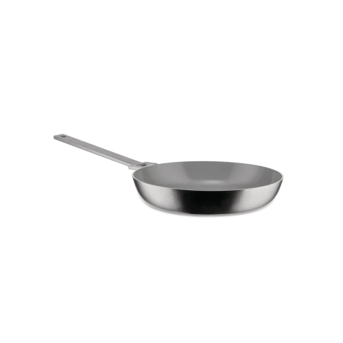 Alessi Convivio Frying Pan - Gessato Design Store
