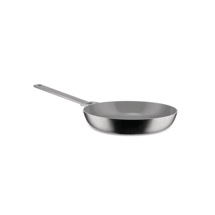 Alessi Convivio Frying Pan