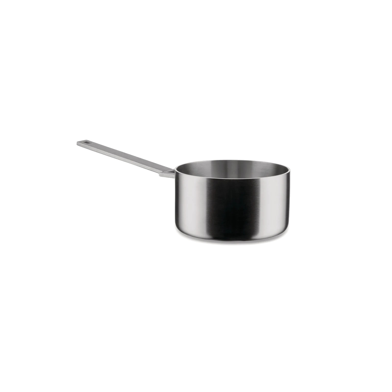 Alessi Convivio Saucepan - Gessato Design Store