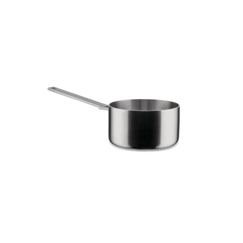 Alessi Convivio Saucepan - Gessato Design Store