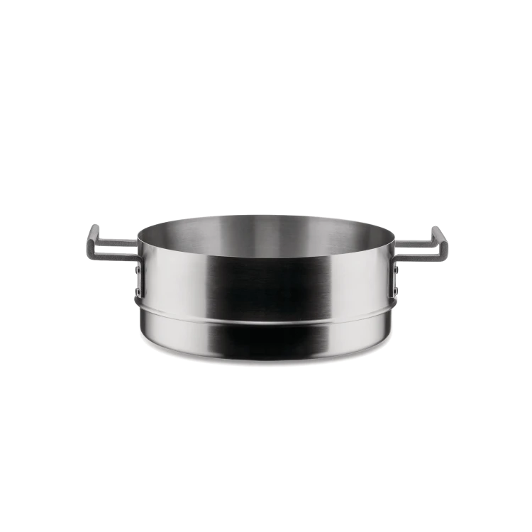 Alessi Convivio Steamer Basket