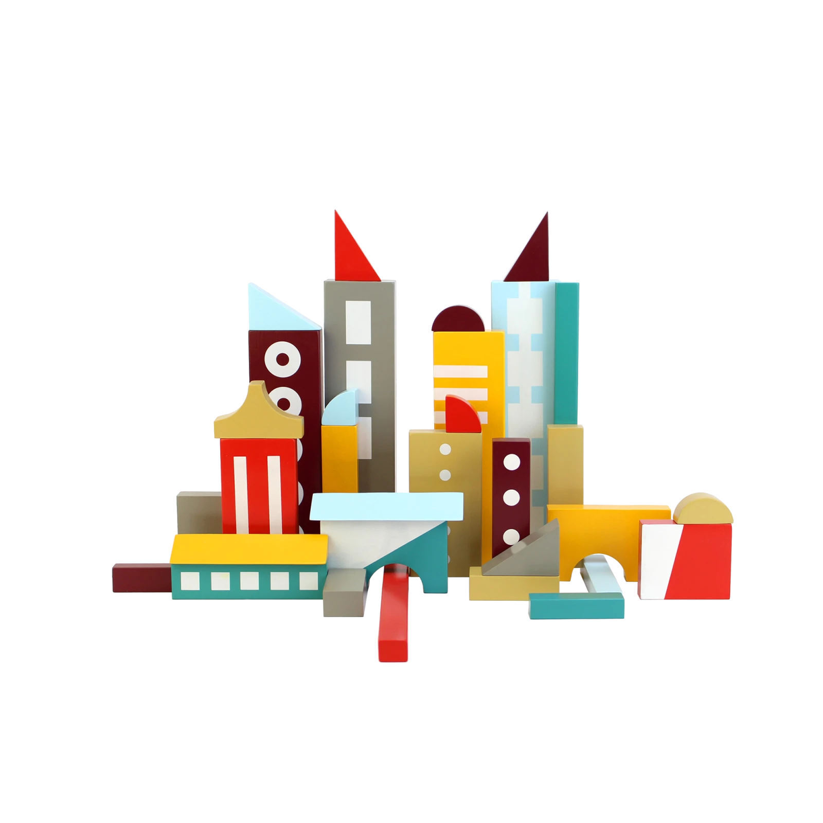 Archiblocks - Gessato Design Store