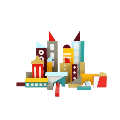 Archiblocks - Gessato Design Store