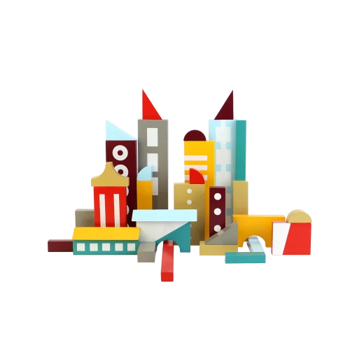 Archiblocks - Gessato Design Store