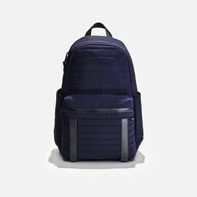 Arris Quilted Backpack - Gessato Design Store