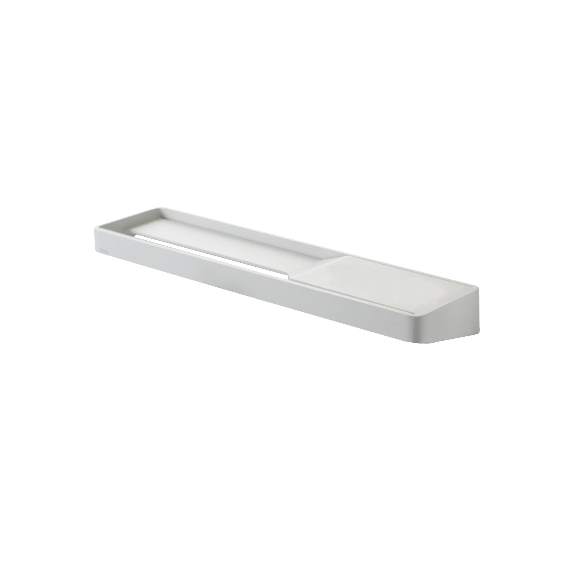  Towel Holder Left, White