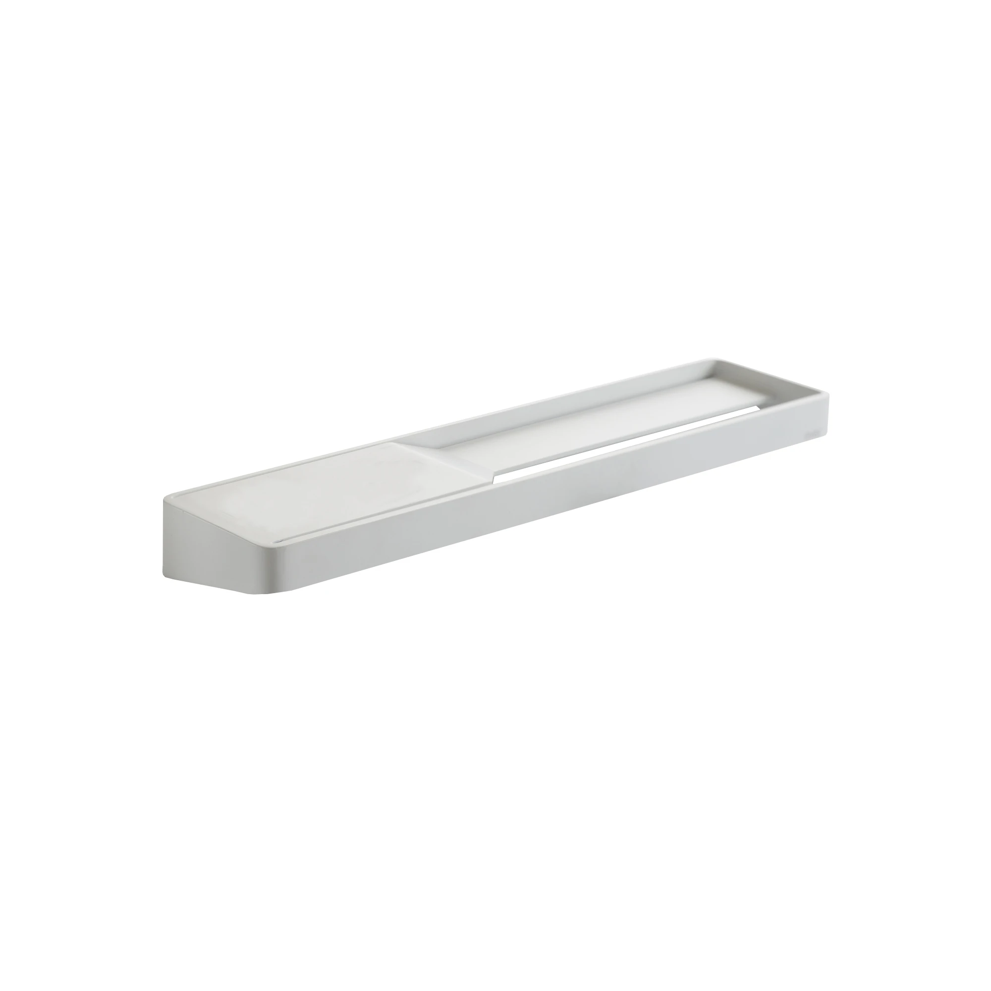 Towel Holder Right, White