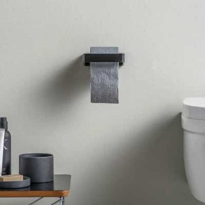 Brunt - Toilet Paper Holder - Gessato Design Store