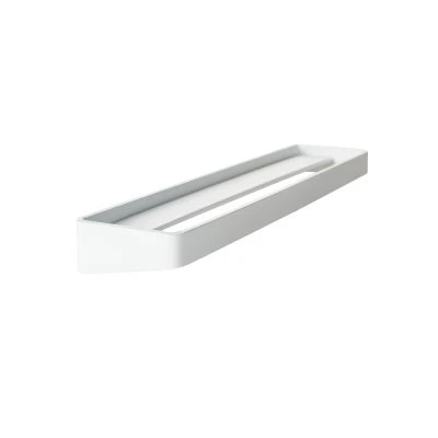 Brunt - Towel Holder + Shelf 18" - Gessato Design Store