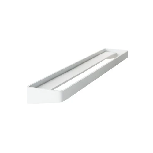 Brunt - Towel Holder + Shelf 24" - Gessato Design Store