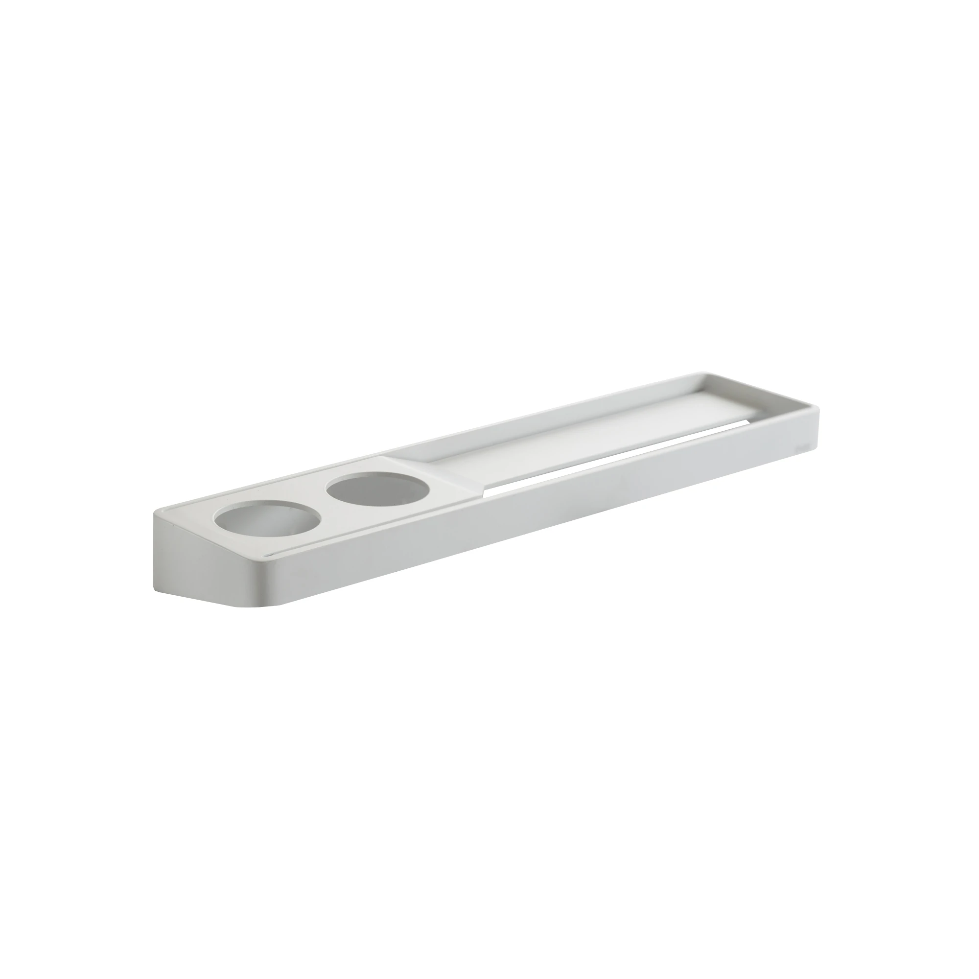  Towel Holder Right, White
