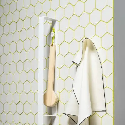 Brunt - Vertical Shelf / Bar - Gessato Design Store