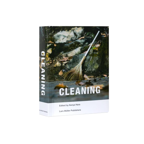 Cleaning by Kenya Hara - Gessato Design Store