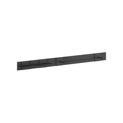 Click - Modular System - Black - Gessato Design Store