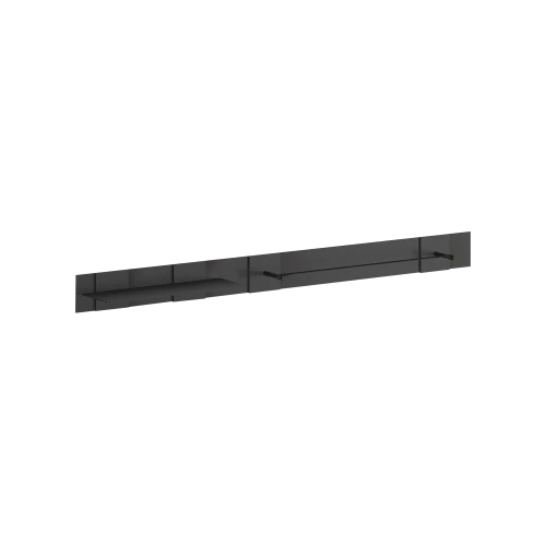 Click - Long Shelf and Towel Holder Set - Gessato Design Store
