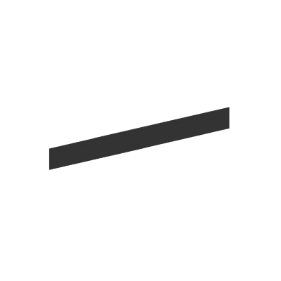 Click - Modular System - Black - Gessato Design Store