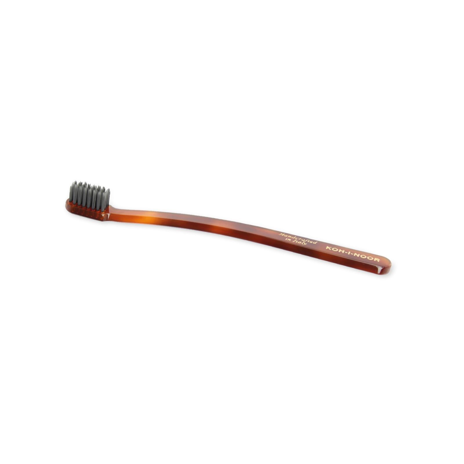 Coccola Carbon Infused Bristle Toothbrush, Classic - Gessato Design Store