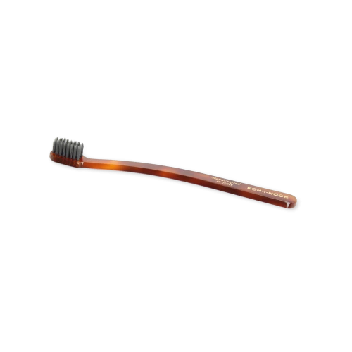 Coccola Carbon Infused Bristle Toothbrush, Classic - Gessato Design Store