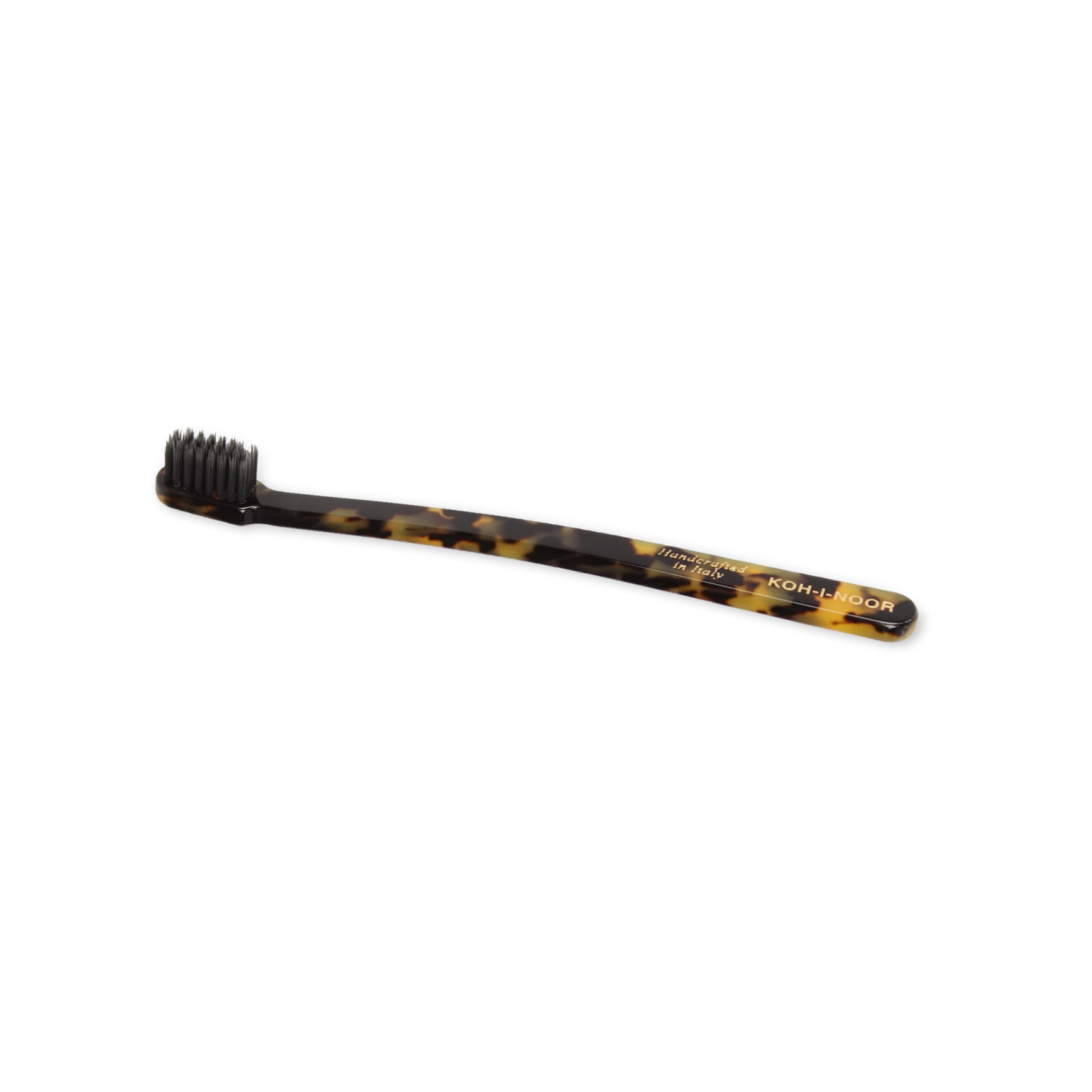 Coccola Carbon Infused Bristle Toothbrush, Garden - Gessato Design Store