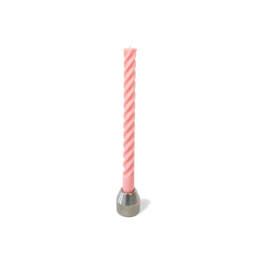 Concrete Drill Bit Candle - Gessato Design Store