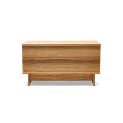 Correlation Bench - Gessato Design Store