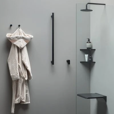 Elegance - Folding Shower Seat - Gessato Design Store