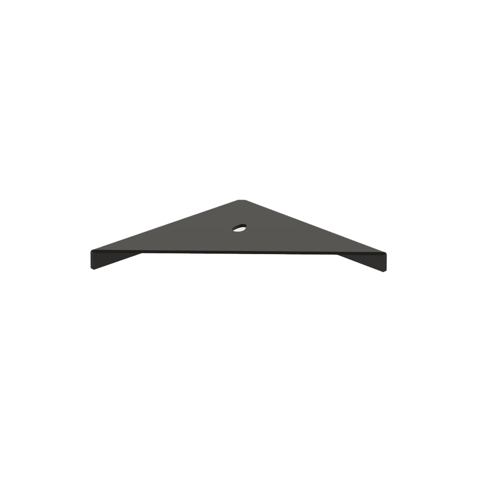 Elegance - Corner Shower Shelf - Gessato Design Store