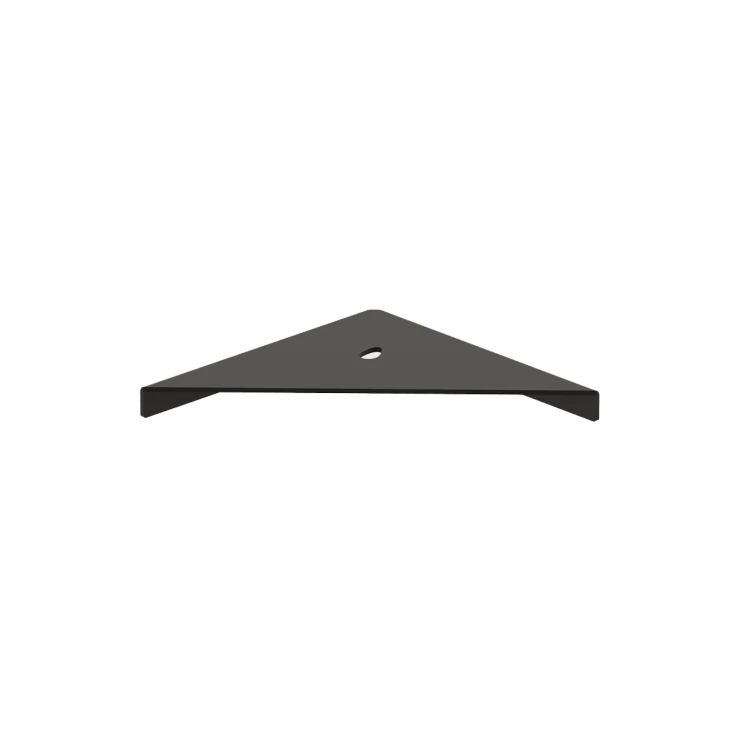 Elegance – Corner Shower Shelf