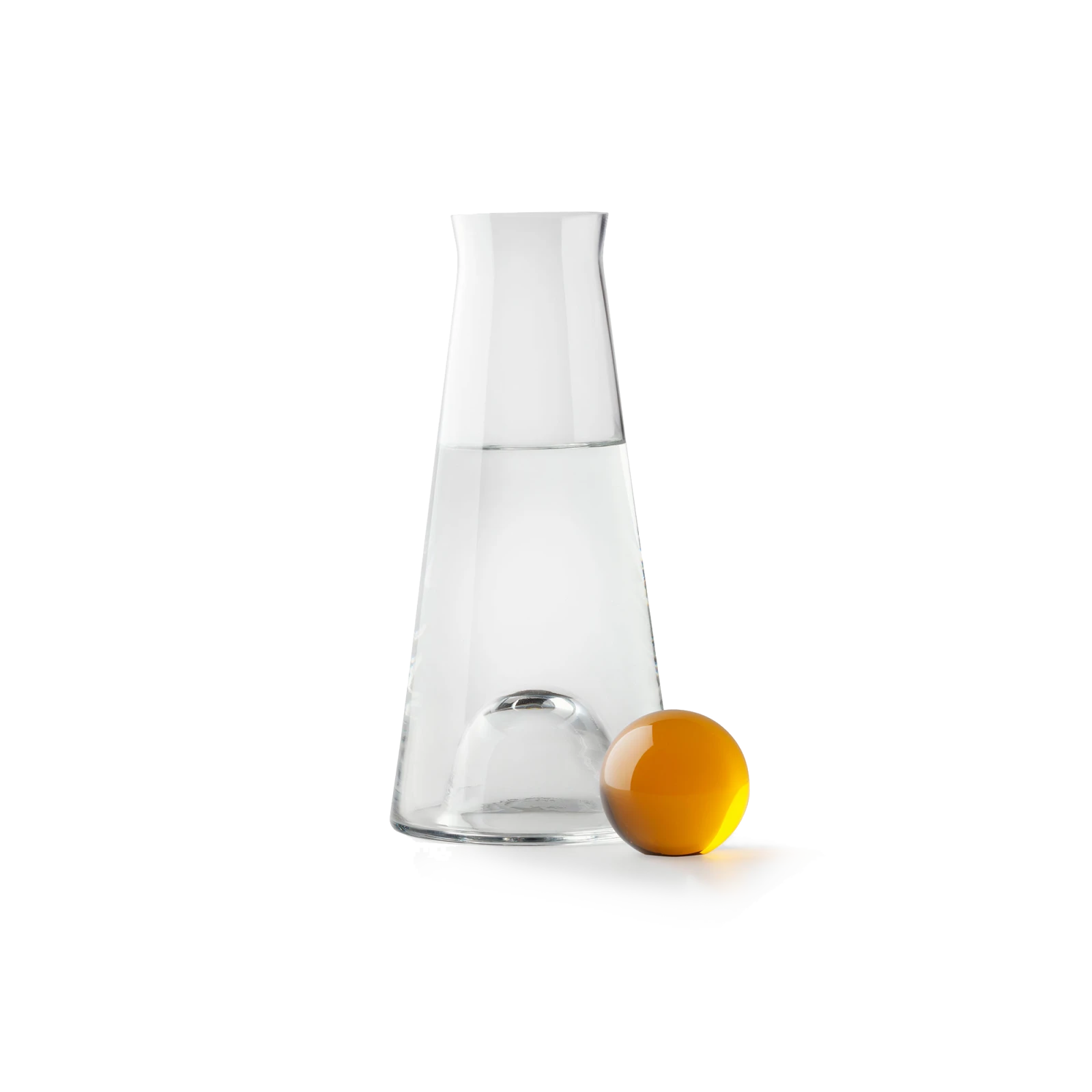 Fia Carafe - Gessato Design Store