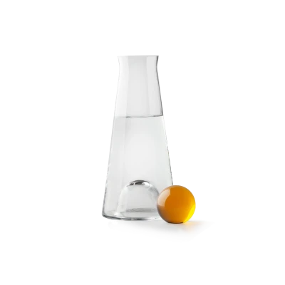 Fia Carafe - Gessato Design Store