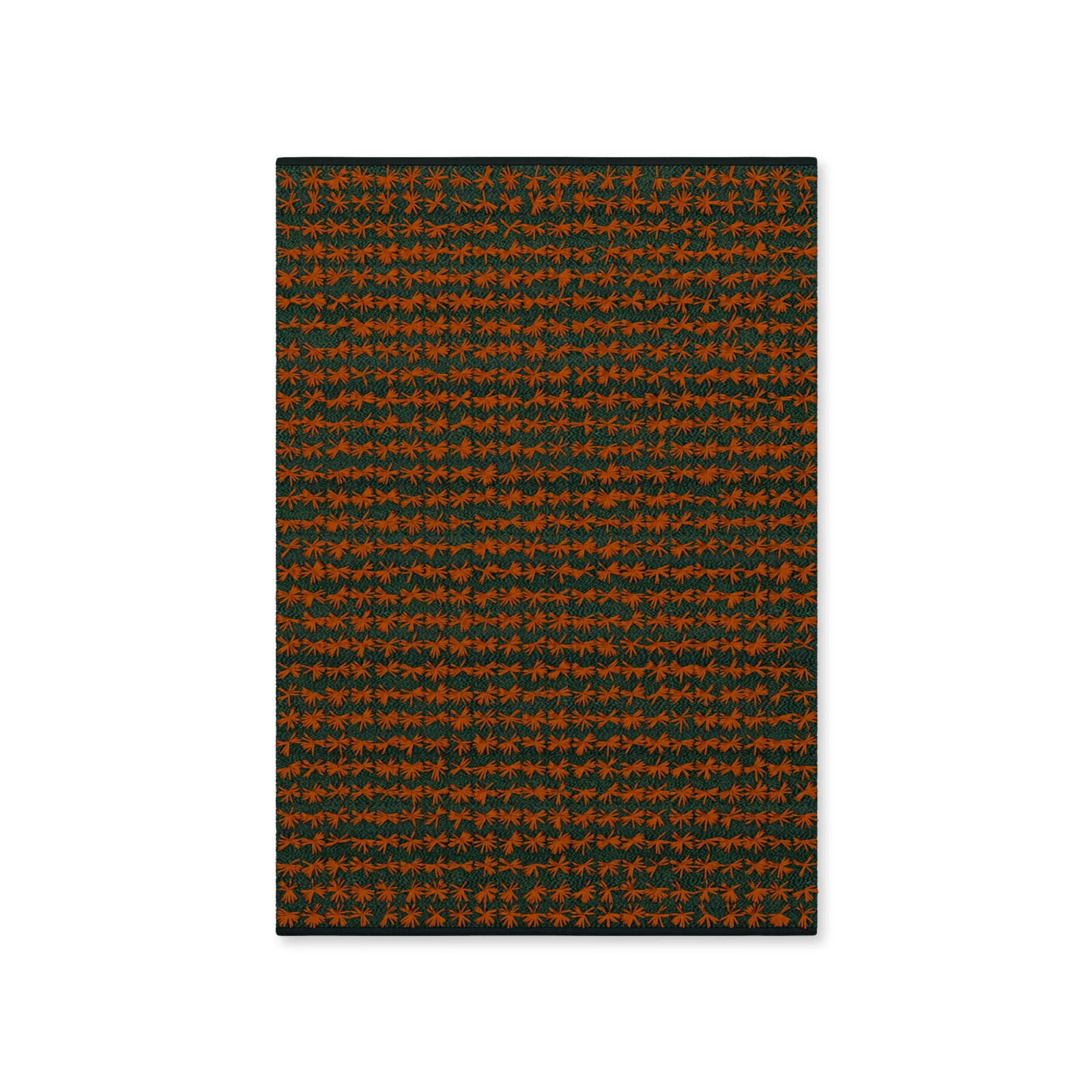 Floss Rug - Jump - Gessato Design Store