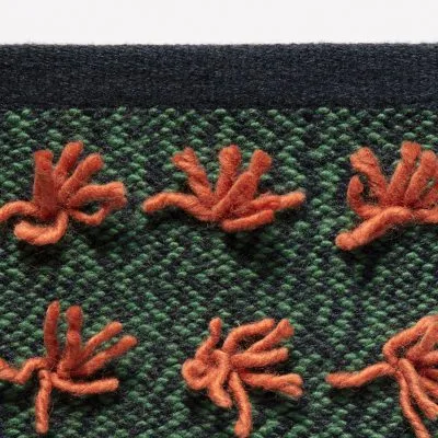 Floss Rug - Jump - Gessato Design Store