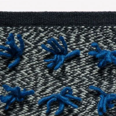 Floss Rug - Kava - Gessato Design Store