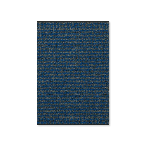 Floss Rug - Kava - Gessato Design Store