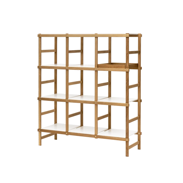 Frame High