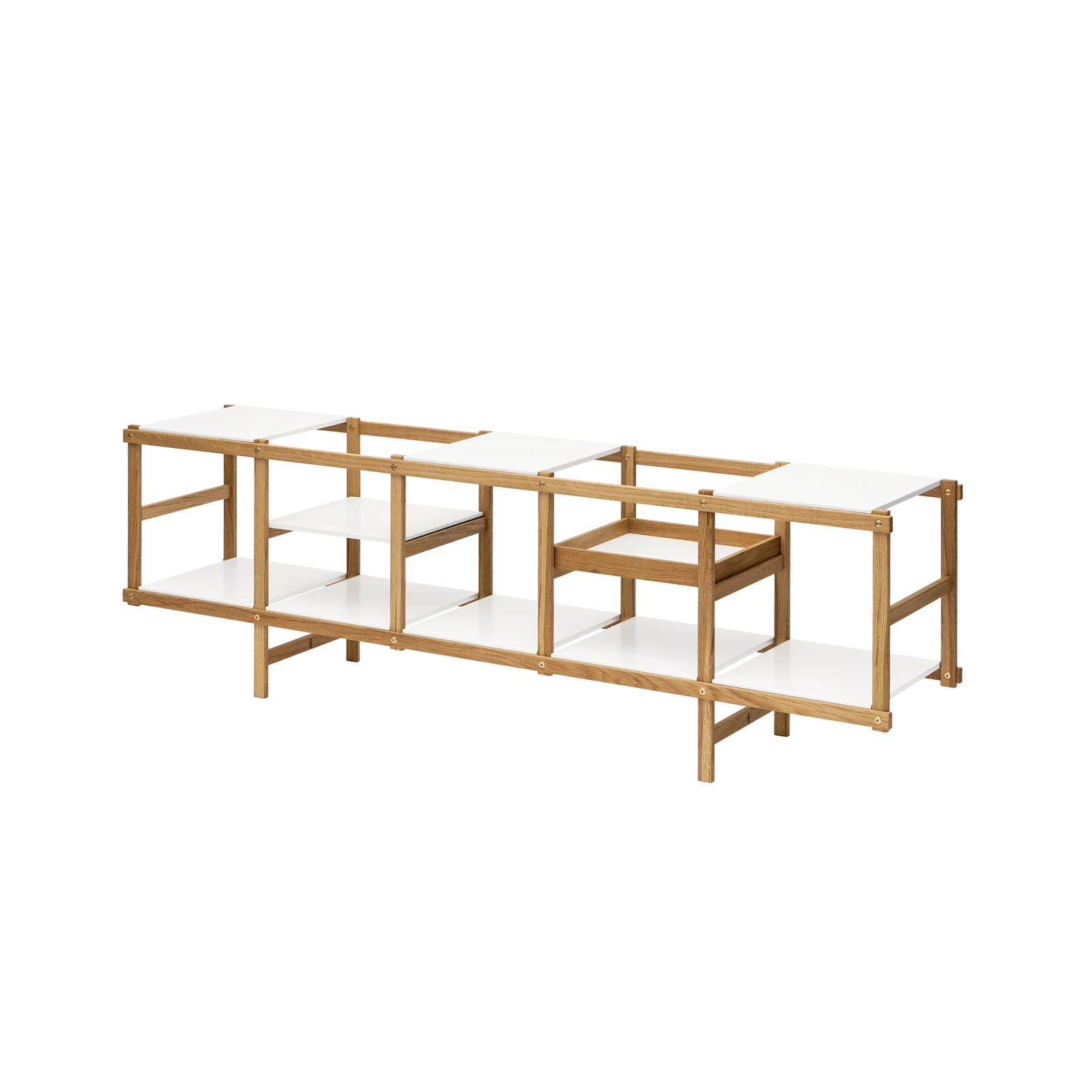 Frame Low - Gessato Design Store