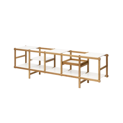 Frame Low - Gessato Design Store