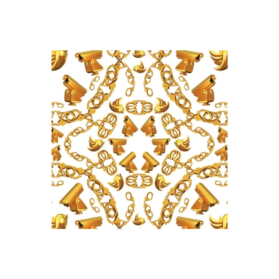 Golden Age by Ai Weiwei - Gessato Design Store