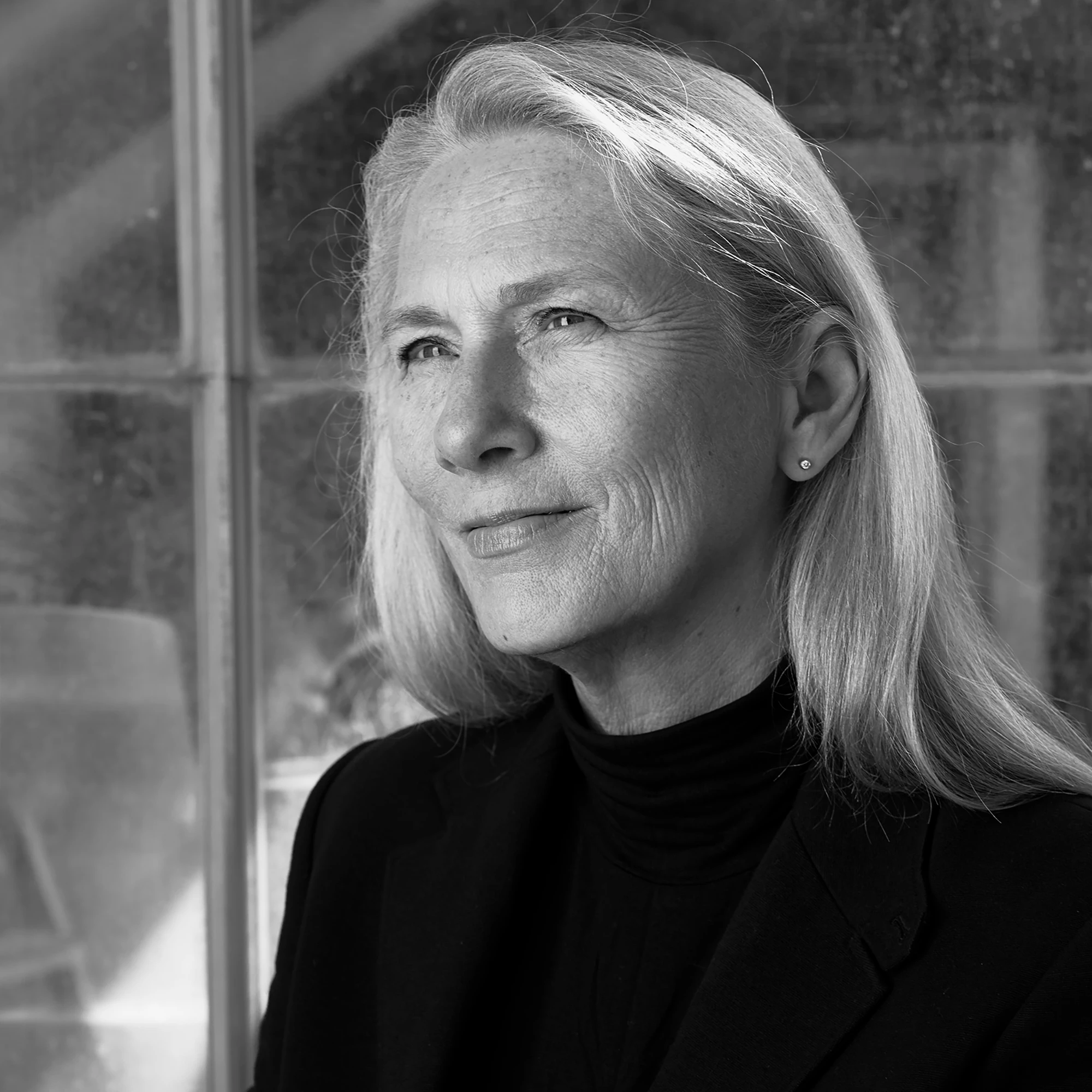 Gunilla Allard