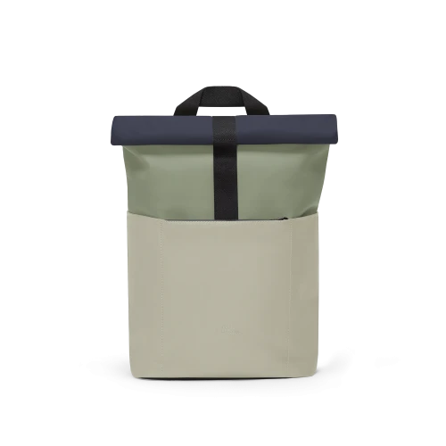 Hajo Macro Backpack - Gessato Design Store