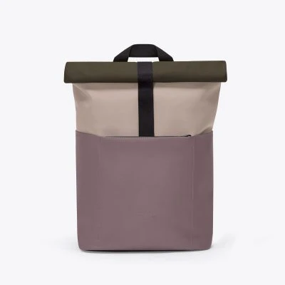 Hajo Mini Backpack - Gessato Design Store