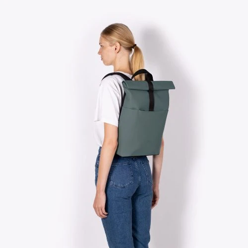 Hajo Mini Backpack - Gessato Design Store