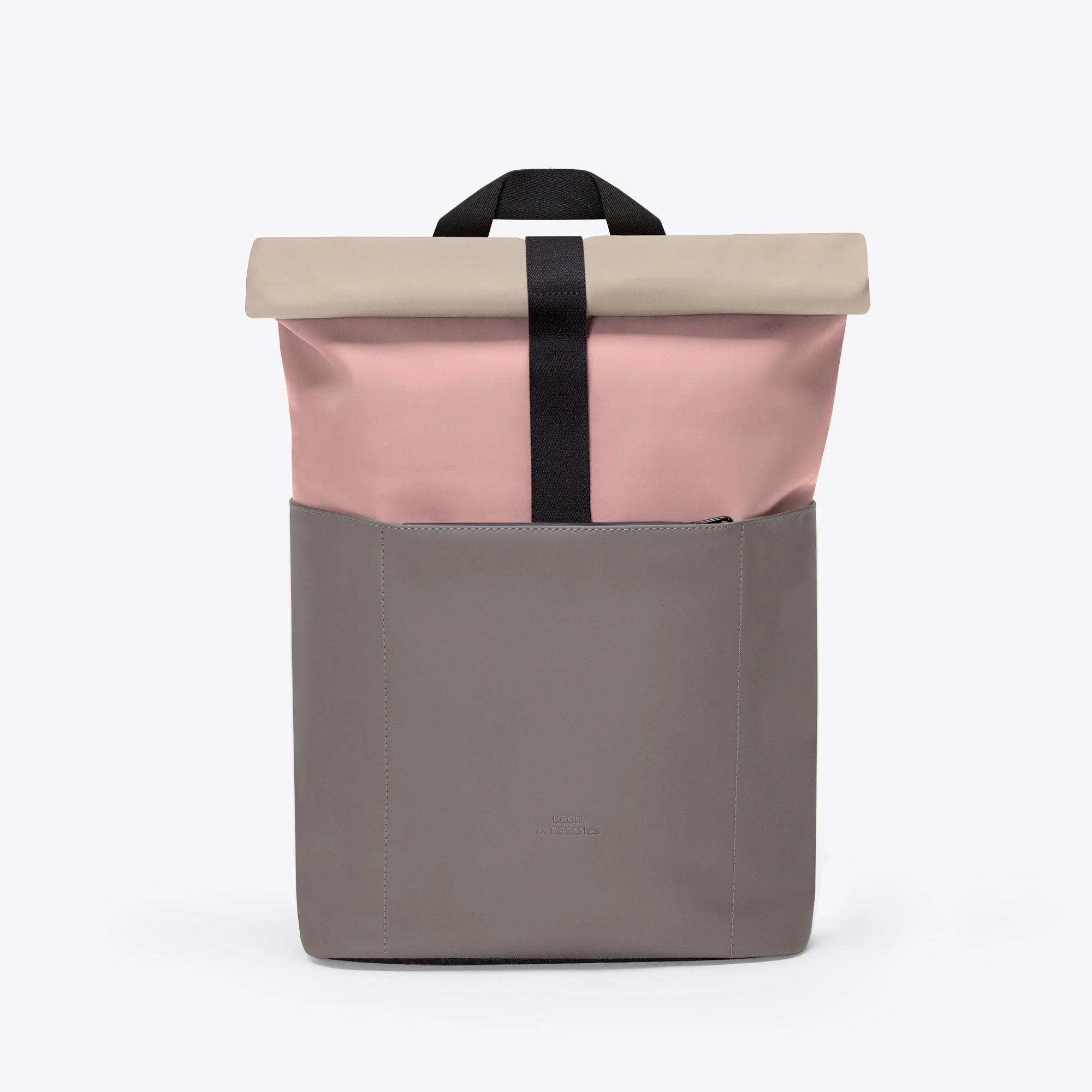 Rose - dark grey