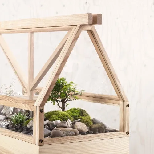 Greenhouse - Gessato Design Store